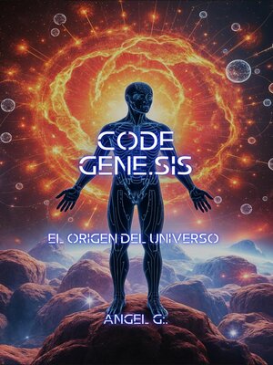 cover image of Code